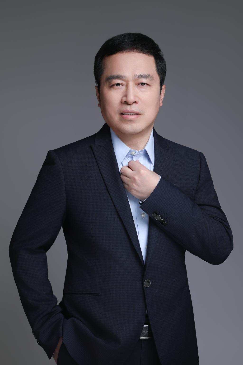 FENG Junbo
